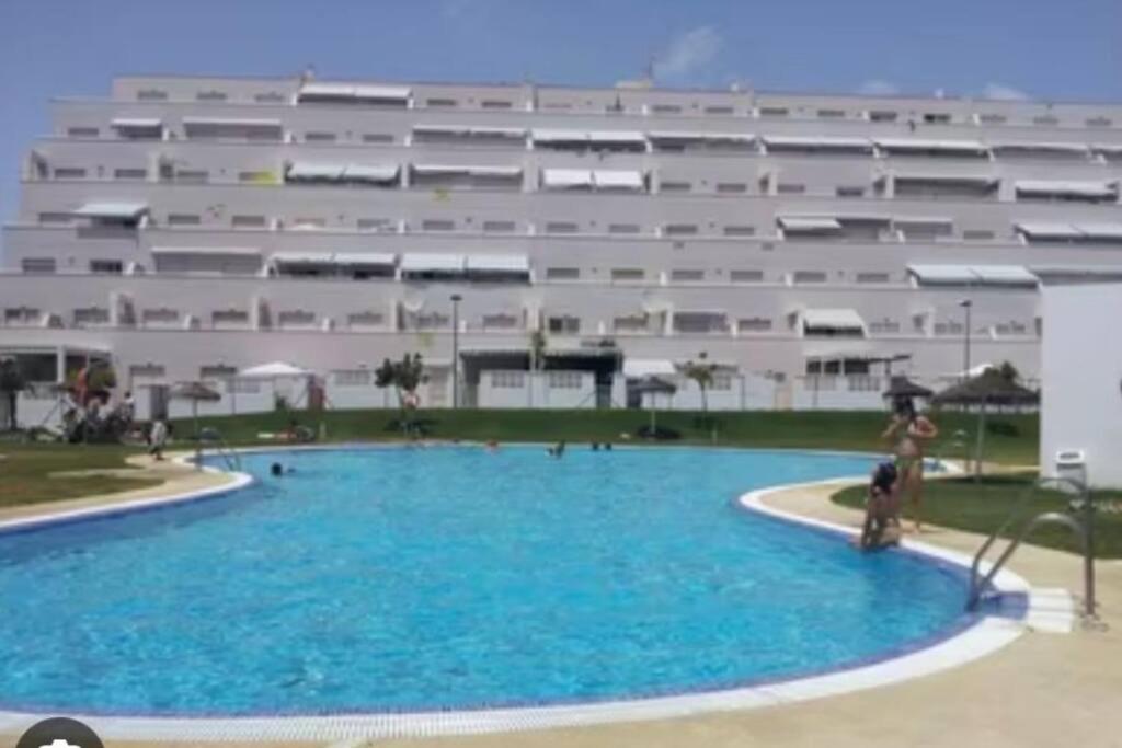 로쿠타스드마르 Vacaciones En La Playa 아파트 외부 사진